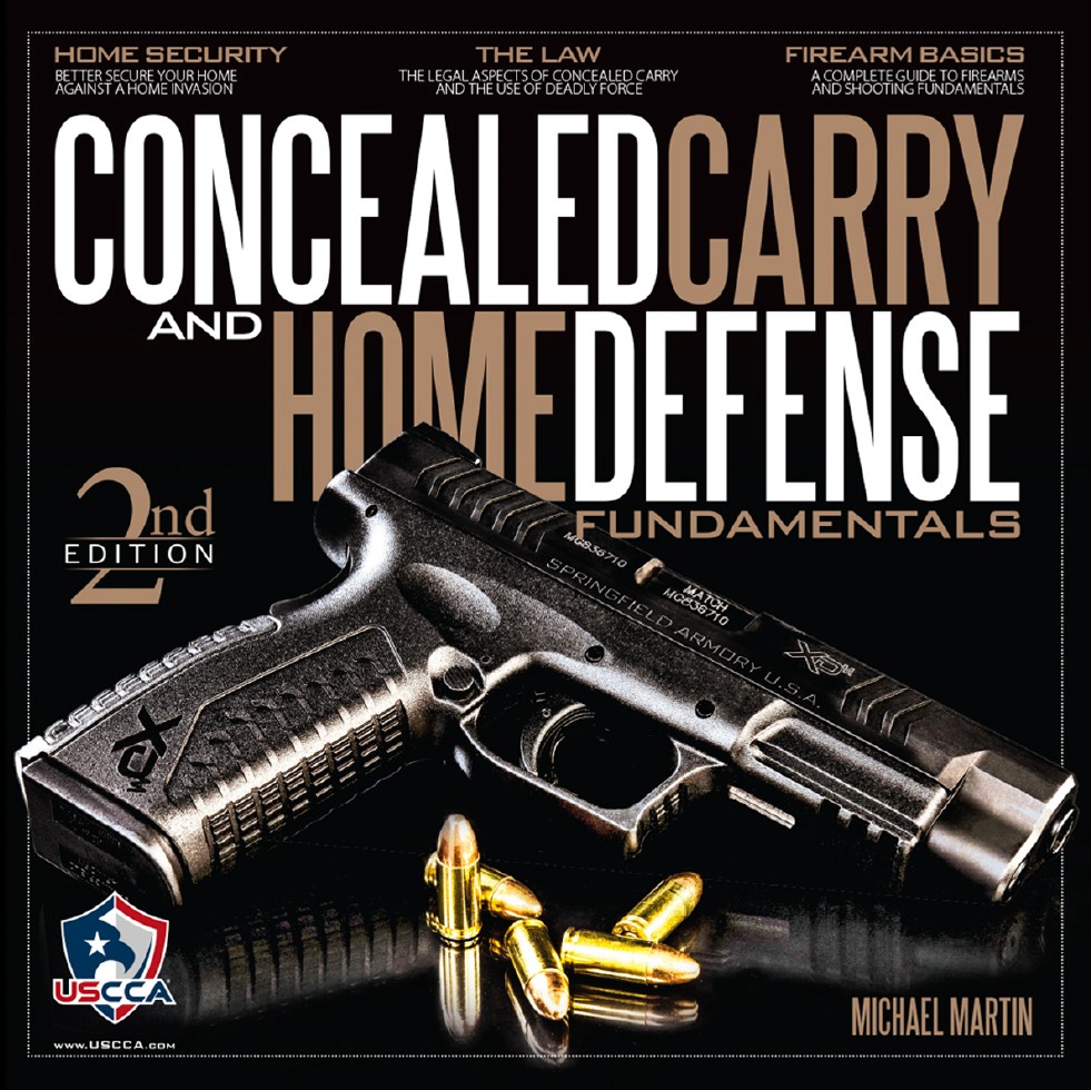 Concealed Carry Class 3/19/22