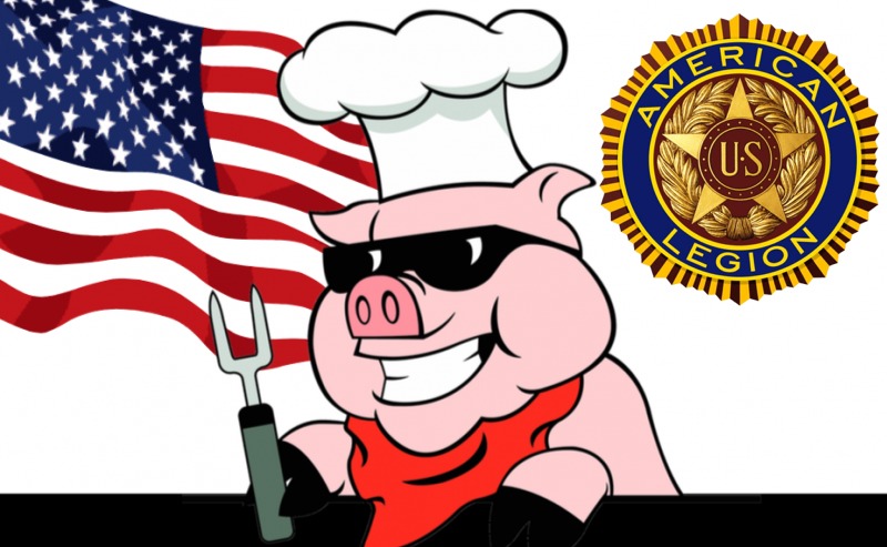 American Legion 522 Pig Roast ~ Saturday, September 28th