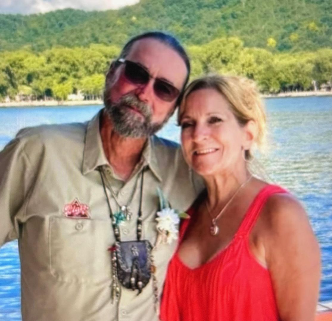 SteveO Schenck Celebration of Life ~ Sunday, September 7th