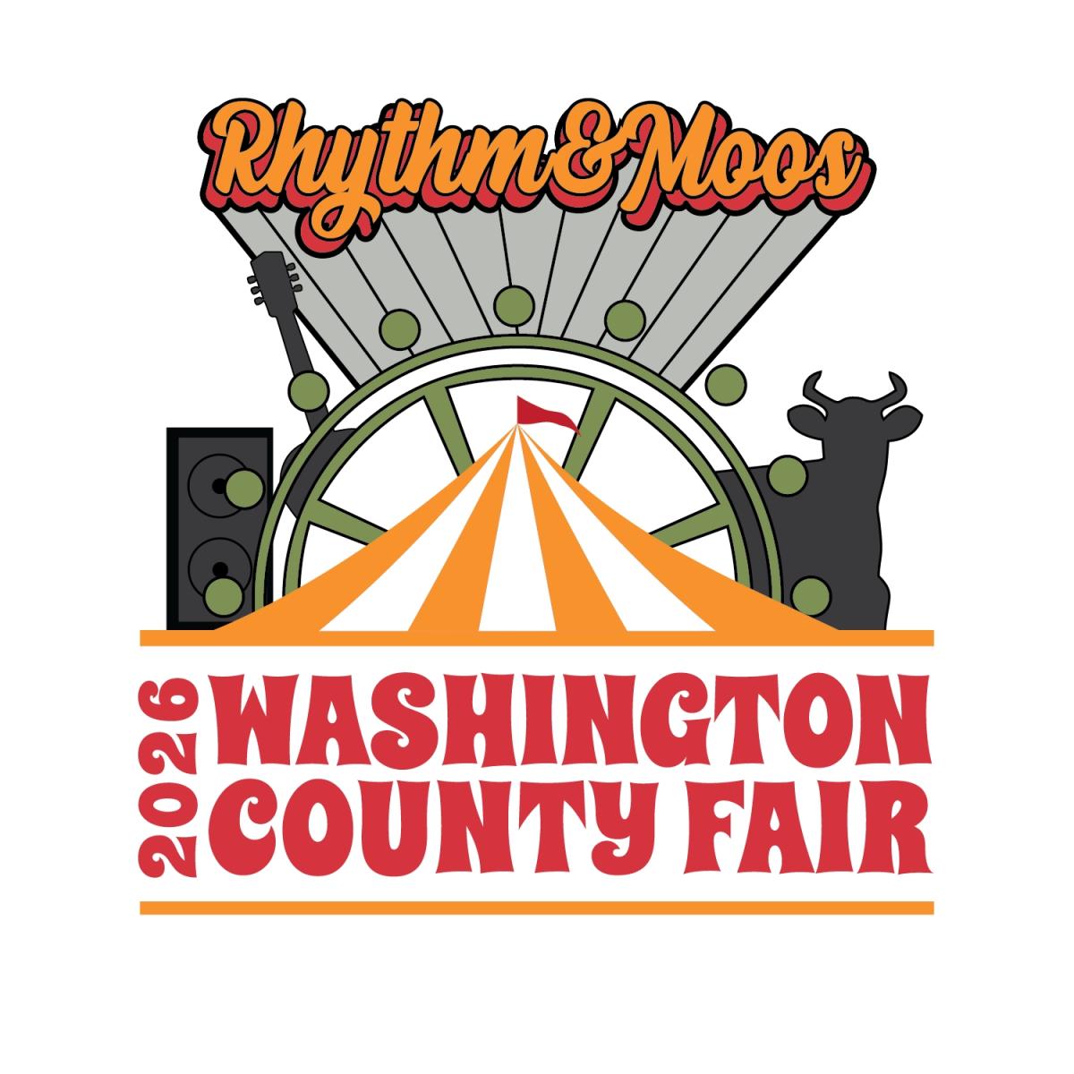 Volunteers needed for Washington County Fair