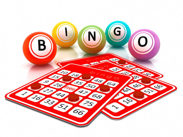 Dinner and Bingo Night ~ Wednesday, September 16th